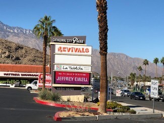 Plus de détails pour 68327-68401 Hwy 111, Cathedral City, CA - Local commercial à louer