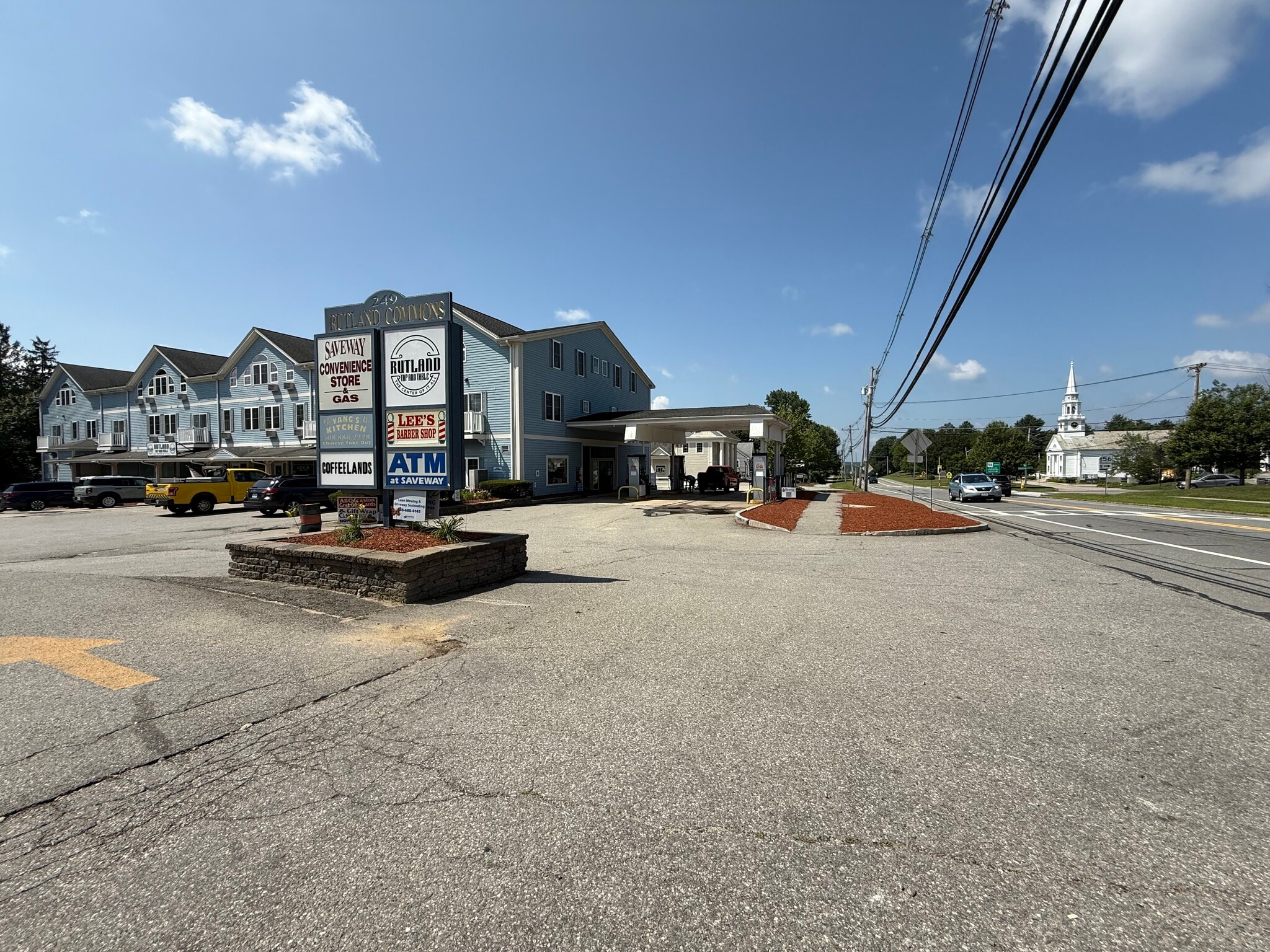 249 Main St, Rutland, MA à louer Photo intérieure– Image 1 sur 48