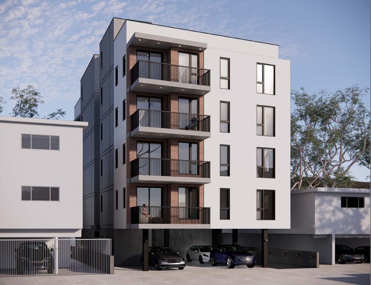 2512 S Centinela Ave, Los Angeles, CA à vendre - Photo de l’immeuble – Image 3 sur 8