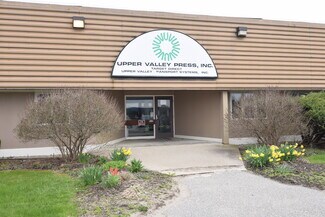 Plus de détails pour 446 Benton Rd, North Haverhill, NH - Industriel/Logistique à vendre