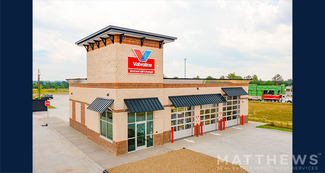 Plus de détails pour 4600 Hard Scrabble Rd, Columbia, SC - Local commercial à vendre