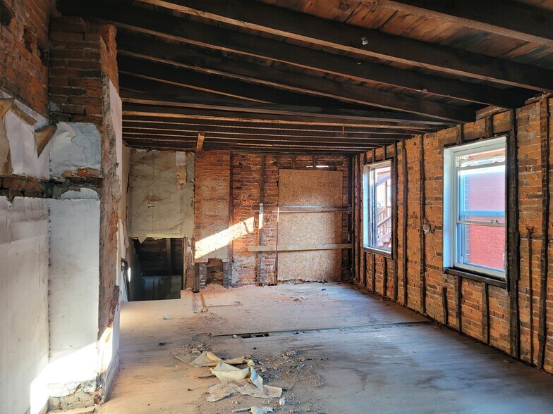 309 Market St, Camden, NJ à vendre - Photo de l’immeuble – Image 2 sur 4