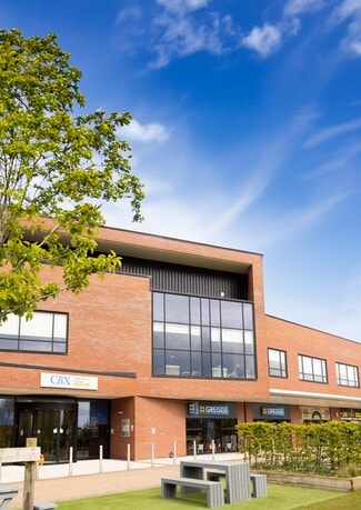 Plus de détails pour Cobalt Office Park, Newcastle Upon Tyne - Bureau à louer