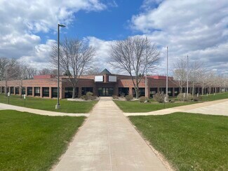 Plus de détails pour 5 Innovation Ct, Grand Chute, WI - Bureau à louer