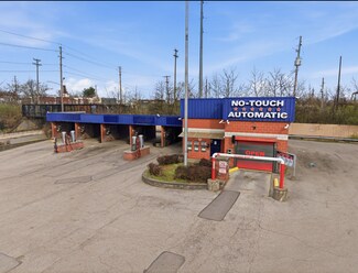Plus de détails pour 8219 Broadway Ave, Cleveland, OH - Spécialisé à vendre