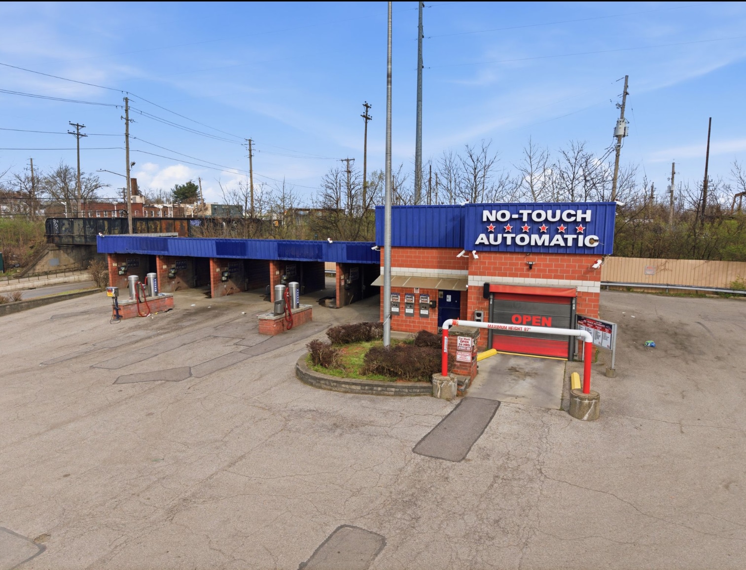 8219 Broadway Ave, Cleveland, OH à vendre Photo principale– Image 1 sur 20