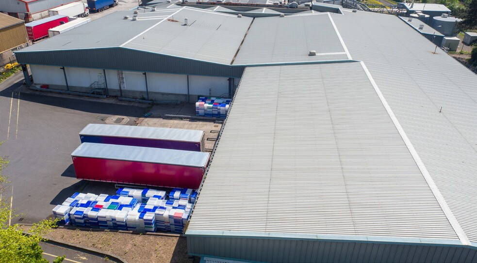 Avana Business Park, Rogerstone à louer - Photo de l’immeuble – Image 2 sur 8