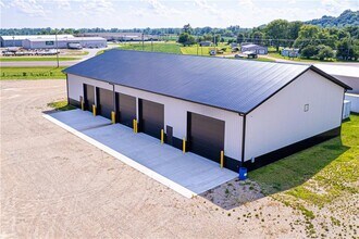 2238 Highway 36, Wathena, KS à vendre Photo de l’immeuble– Image 2 sur 15