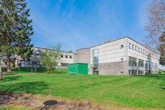 Plus de détails pour Callendar Business Park, Falkirk - Bureau à vendre