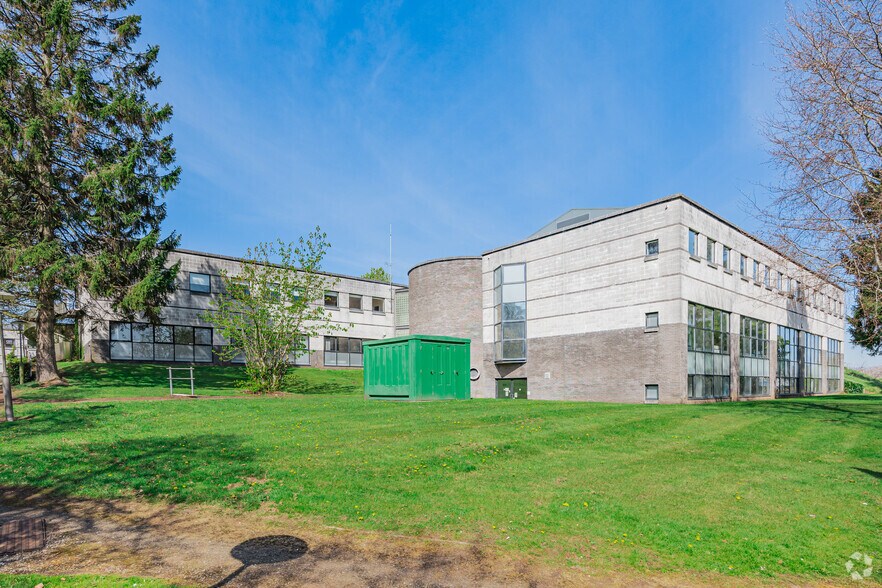 Callendar Business Park, Falkirk à vendre - Photo principale – Image 1 sur 2