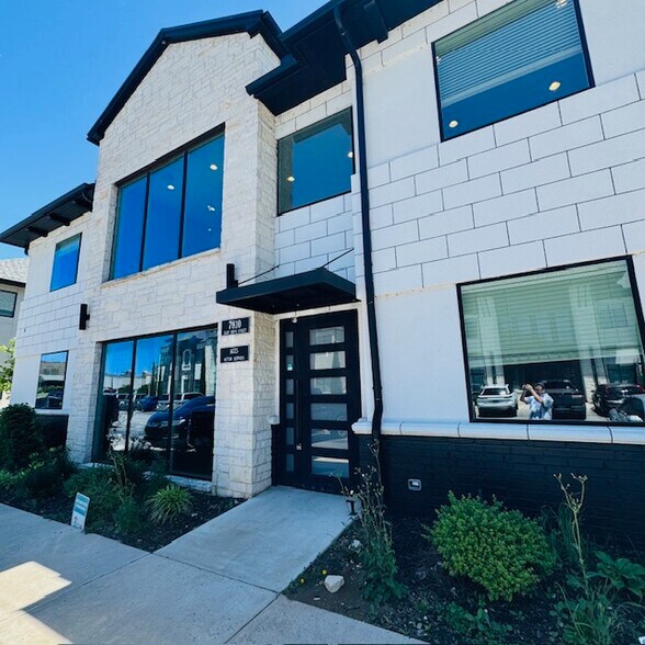 7810 E 108th St, Tulsa, OK à vendre - Photo de l’immeuble – Image 3 sur 14