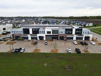 Plus de détails pour 1220 NE Station Crossing Dr, Grimes, IA - Bureau/Local commercial, Local commercial à louer