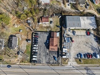 Plus de détails pour 1195 Louisville Hwy, Millersville, TN - Local commercial à vendre