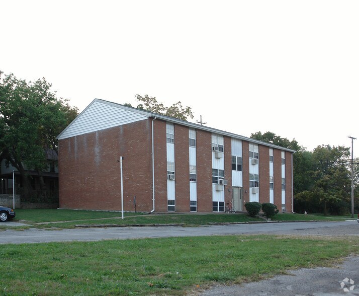 432 E Washington St, Sandusky, OH à vendre - Photo de l’immeuble – Image 3 sur 36