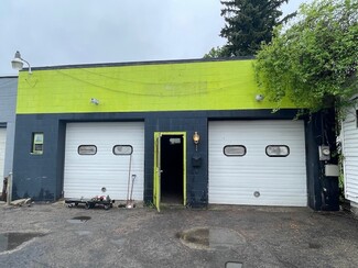 Plus de détails pour 245 Greenville Ave, Johnston, RI - Industriel/Logistique à louer