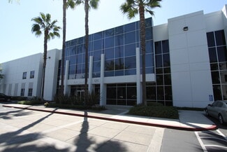 Plus de détails pour 1211 N Miller St, Anaheim, CA - Industriel/Logistique à louer