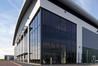 Plus de détails pour B59 Lichfield Rd, Barton Under Needwood - Industriel/Logistique à louer