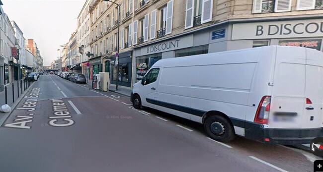 Plus de détails pour Local commercial à louer