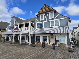 Plus de détails pour 7 Boardwalk, Sparta, NJ - Local commercial à vendre