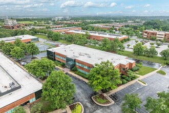 7164 Columbia Gateway Dr, Columbia, MD - Vue aérienne  vue de carte