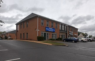 Plus de détails pour 5623 Allentown Rd, Camp Springs, MD - Bureau à vendre
