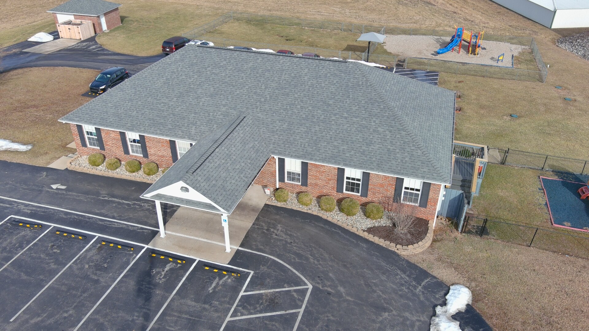 4550 Rineyville Big Springs Rd, Rineyville, KY à vendre Photo principale– Image 1 sur 18