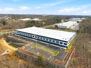 13601 E Reese Blvd, Huntersville, NC à vendre Photo intérieure– Image 2 sur 2