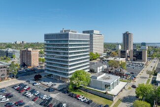 Plus de détails pour 1350 S Boulder Ave, Tulsa, OK - Bureau à louer