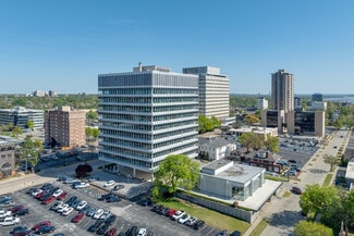 Plus de détails pour 1350 S Boulder Ave, Tulsa, OK - Bureau à louer
