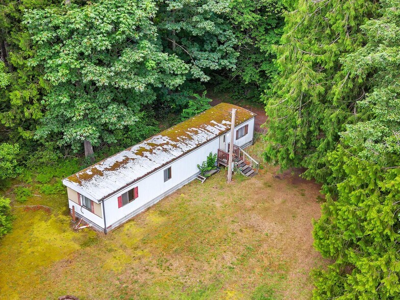 16527 415th Ave SE, Gold Bar, WA à vendre - Photo de l’immeuble – Image 3 sur 15