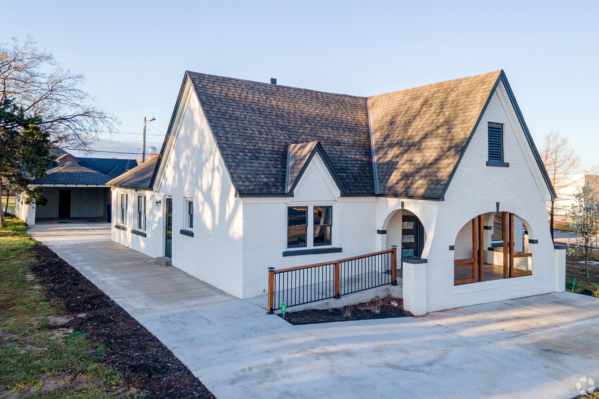 608 E Eubanks St, Oklahoma City, OK à vendre Photo principale– Image 1 sur 76