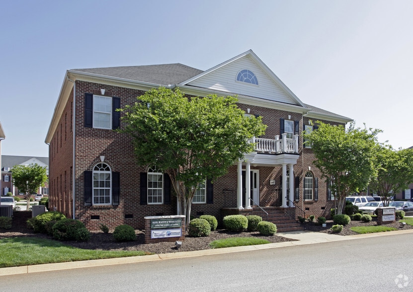 3447 Pelham Rd, Greenville, SC à vendre - Photo principale – Image 2 sur 10