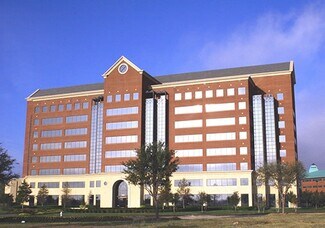 Plus de détails pour 1755 Wittington Pl, Farmers Branch, TX - Bureau à louer