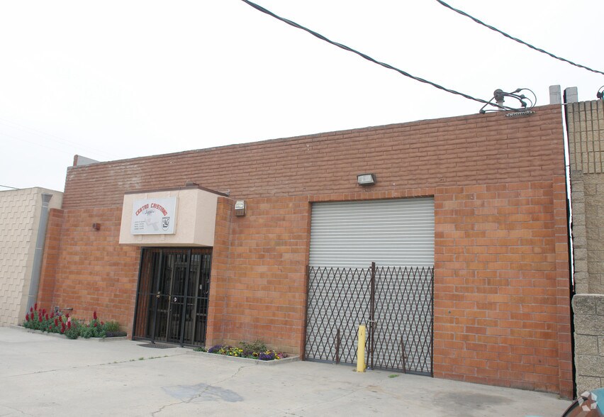 320 W 130th St, Los Angeles, CA à vendre - Photo principale – Image 1 sur 4