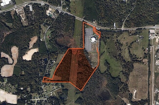 Plus de détails pour 5271 Ebc Village Way, Knightdale, NC - Terrain à vendre