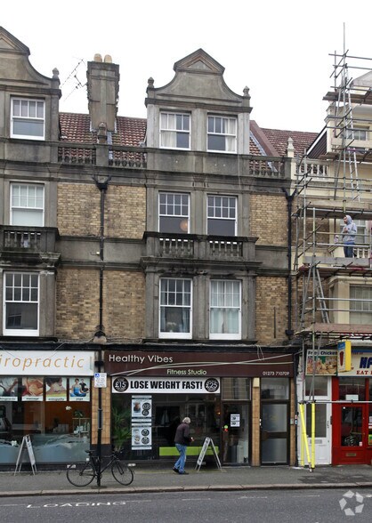200 Church Rd, Hove à louer - Photo principale – Image 1 sur 2