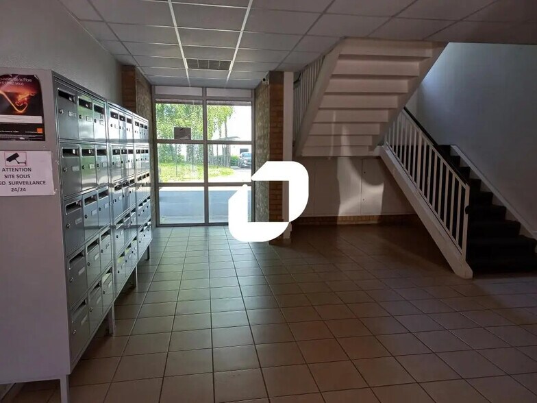 24 Rue Paul Langevin, Lezennes à louer - Photo intérieure – Image 3 sur 10