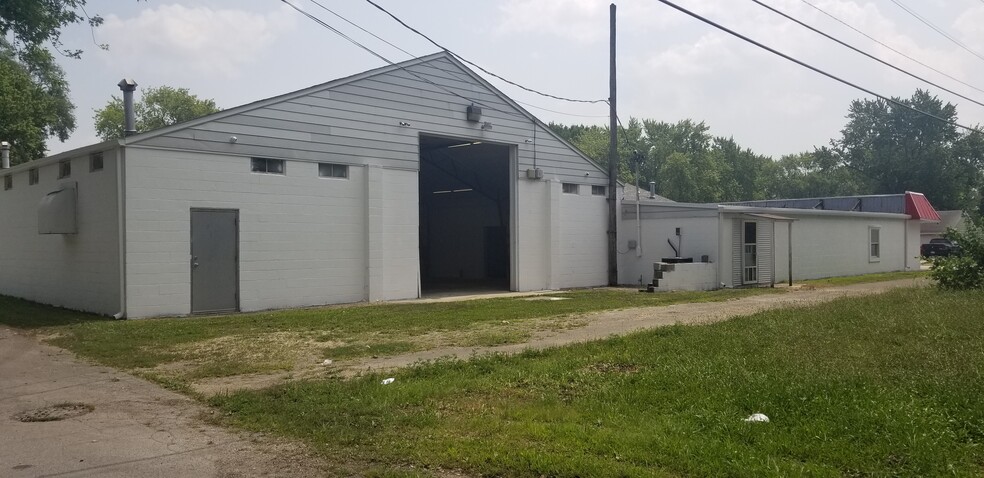 1257 E Broadway St, Bradley, IL à louer - Photo principale – Image 1 sur 8