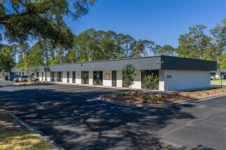 Plus de détails pour 1530 Kingsley Ave, Orange Park, FL - Bureau/Médical à louer