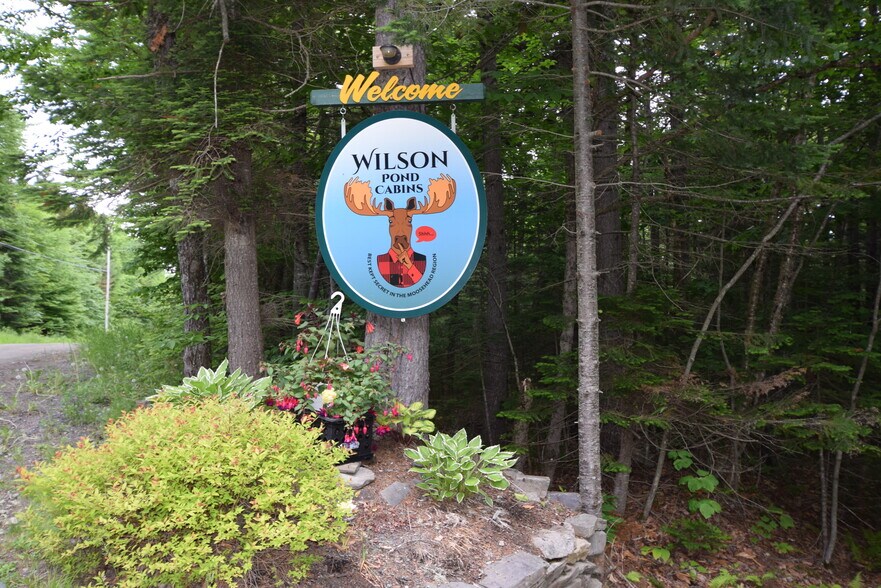 15 Lower Wilson Pond Rd, Greenville, ME à vendre - Autre – Image 2 sur 91