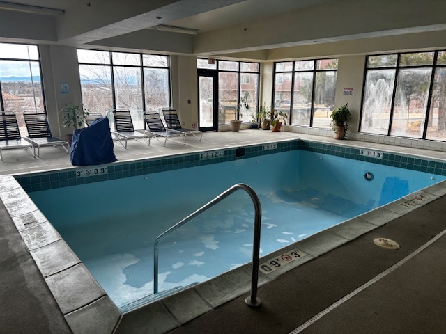 8000 E Peakview Ave, Greenwood Village, CO à vendre - Photo de l’immeuble – Image 3 sur 18