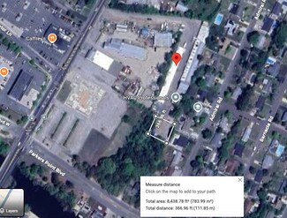 Plus de détails pour 435 S Main St, Forked River, NJ - Terrain à louer