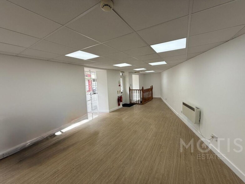 53 Castle St, Dover à louer - Photo de l’immeuble – Image 2 sur 9