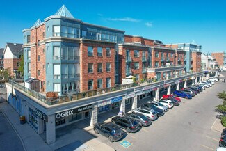 Plus de détails pour 7378 Yonge St, Vaughan, ON - Logement à vendre