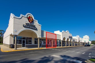 1850 Ridgewood Ave, Holly Hill, FL à louer Photo intérieure– Image 1 sur 4