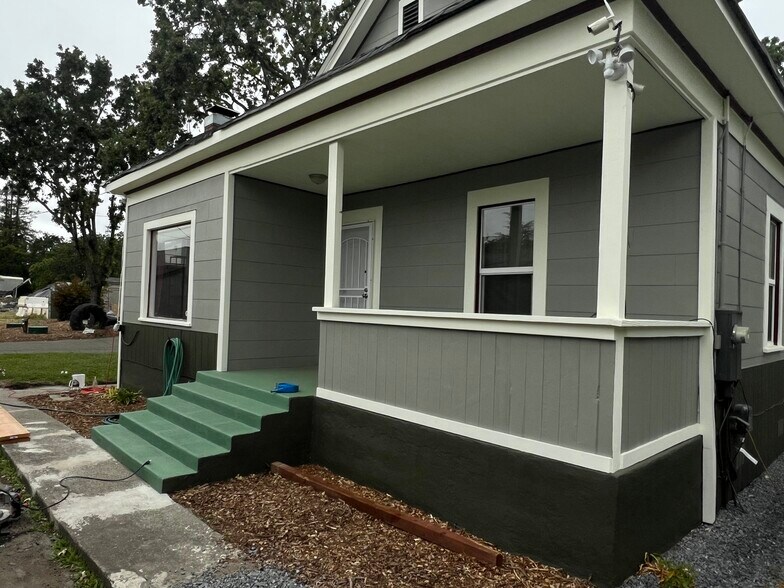 4019 Sebastopol Rd, Santa Rosa, CA à vendre - Photo de l’immeuble – Image 2 sur 17