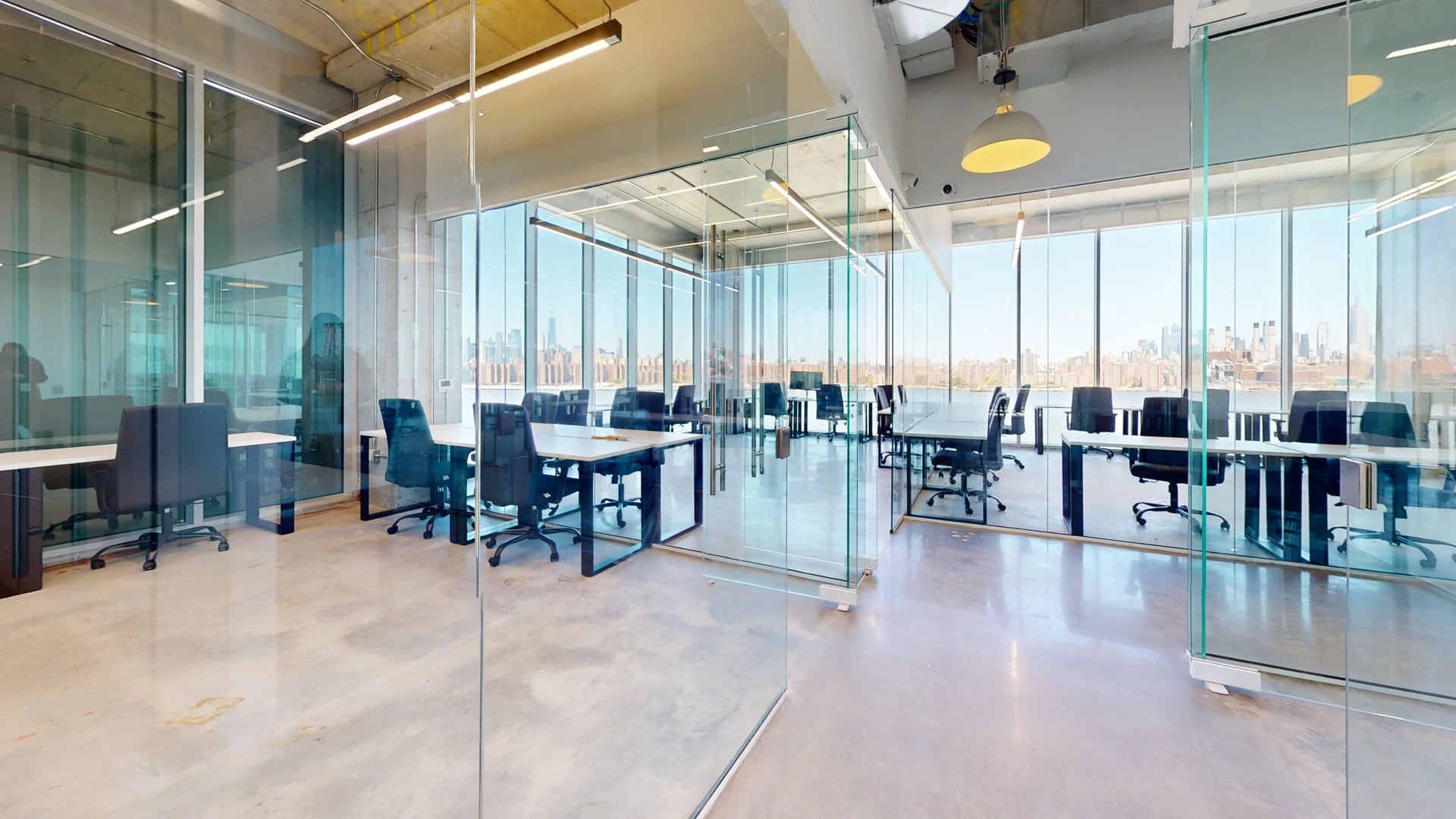 200 Kent Ave, Brooklyn, NY à louer Photo intérieure– Image 1 sur 7