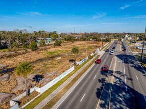 1315 S 8th St, Fernandina Beach, FL - Vue aérienne  vue de carte - Image1