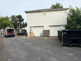 Plus de détails pour 210 Ruth Ave, Horsham Township, PA - Industriel/Logistique à vendre