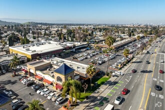 2887 Senter Rd, San Jose, CA - Vue aérienne  vue de carte - Image1